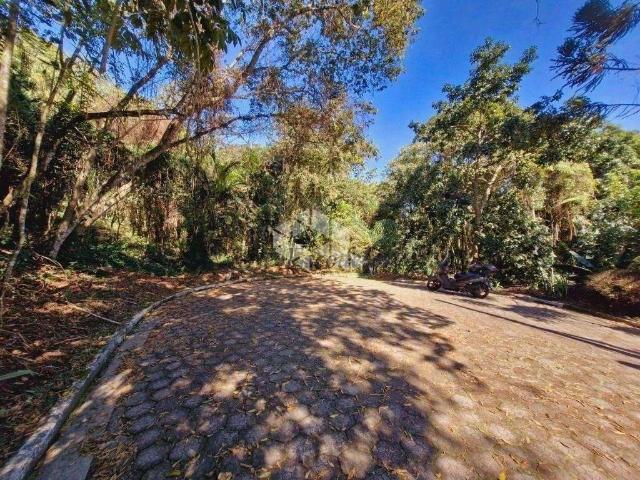 Terreno em Condomínio para Venda em Mairiporã/SP Roseira