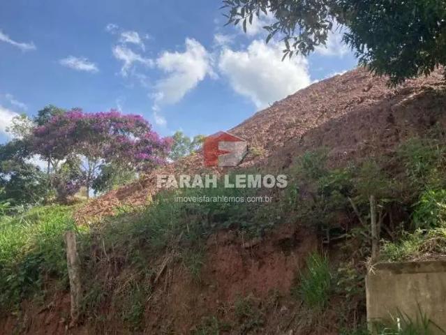 Terreno em Condomínio para Venda em Mairiporã/SP São Vicente