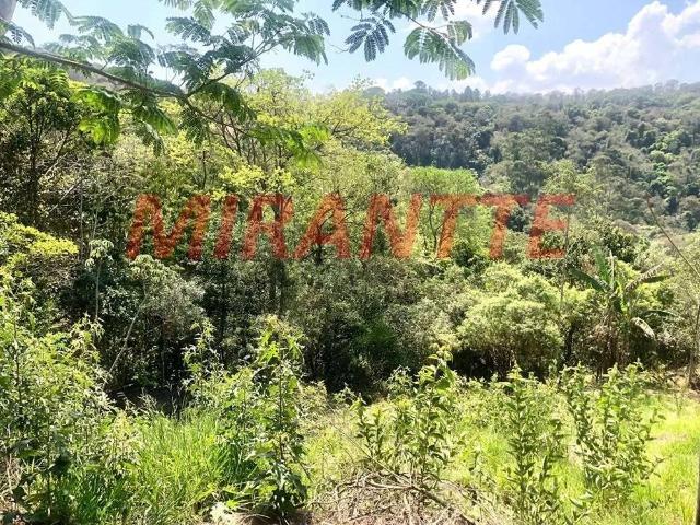 Terreno em Condomínio para Venda em Mairiporã/SP São Vicente