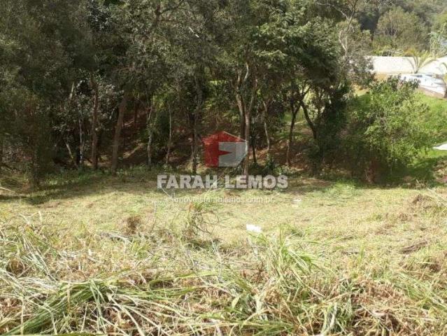 Terreno em Condomínio para Venda em Mairiporã/SP Santa Inês
