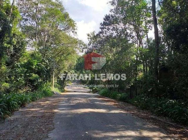 Terreno em Condomínio para Venda em Mairiporã/SP Santa Inês