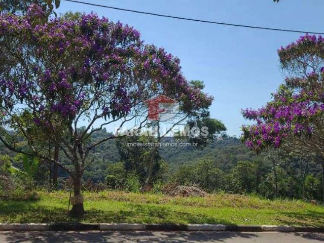 Terreno em Condomínio para Venda em Mairiporã/SP Santa Inês