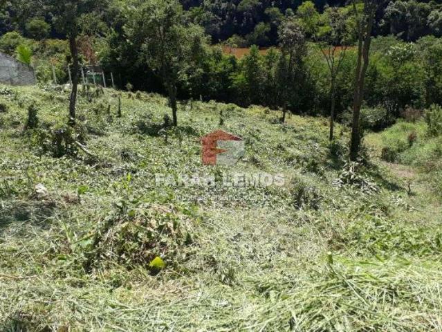 Terreno em Condomínio para Venda em Mairiporã/SP Santa Inês