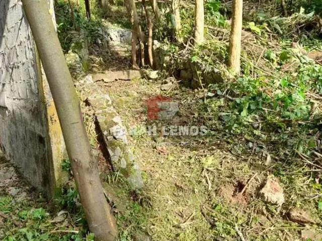 Terreno em Condomínio para Venda em Mairiporã/SP Santa Inês