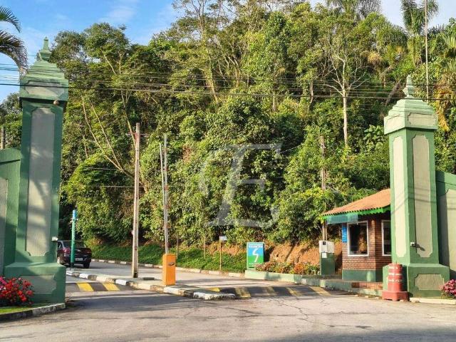 Terreno em Condomínio para Venda em Mairiporã/SP Sausalito