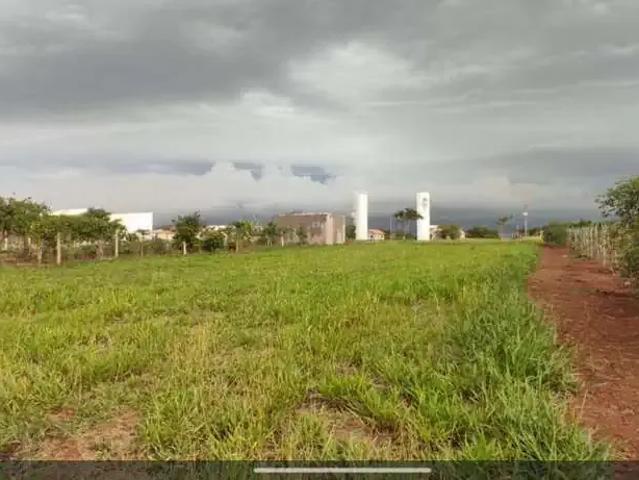 Terreno em Condomínio para Venda em Martinópolis/SP Laranja Doce