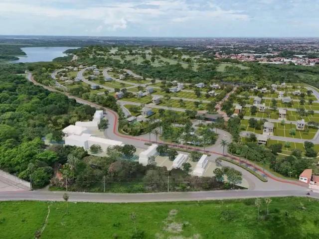 Terreno em Condomínio para Venda em Maracanaú/CE Jaçanaú