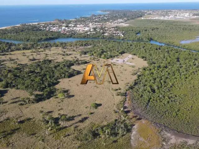 Terreno em Condomínio para Venda em Maraú/BA Barra Grande