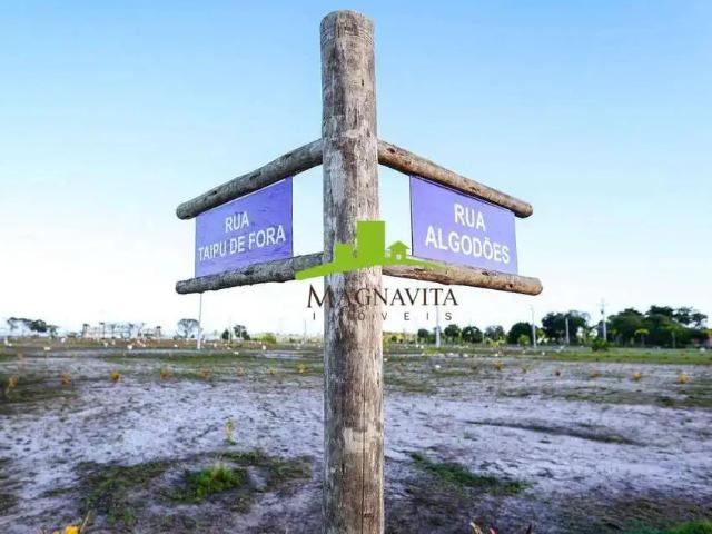 Terreno em Condomínio para Venda em Maraú/BA Barra Grande