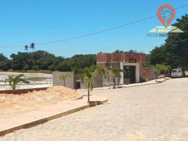 Terreno em Condomínio para Venda em Marechal Deodoro/AL Cabreiras