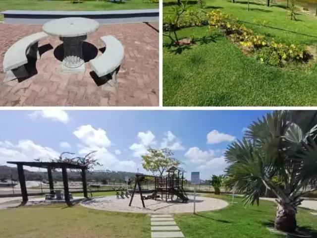 Terreno em Condomínio para Venda em Marechal Deodoro/AL Cabreiras