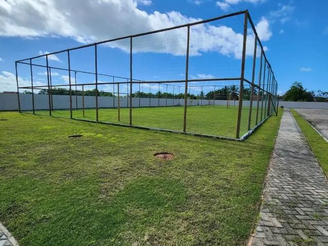 Terreno em Condomínio para Venda em Marechal Deodoro/AL Cabreiras