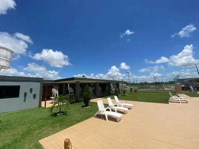 Terreno em Condomínio para Venda em Marechal Deodoro/AL Centro