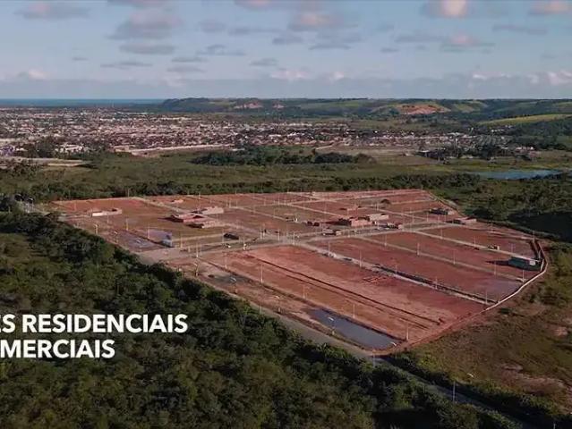 Terreno em Condomínio para Venda em Marechal Deodoro/AL Centro