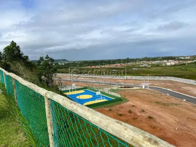 Terreno em Condomínio para Venda em Marechal Deodoro/AL Barro Vermelho