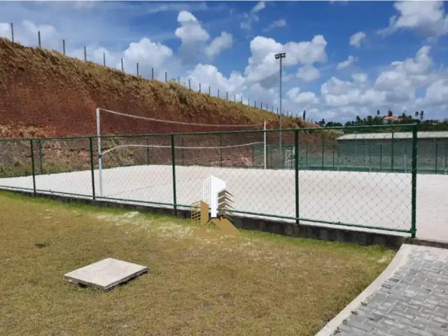 Terreno em Condomínio para Venda em Marechal Deodoro/AL Barro Vermelho