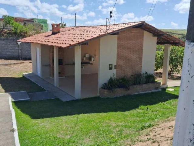 Terreno em Condomínio para Venda em Marechal Deodoro/AL Barro Vermelho