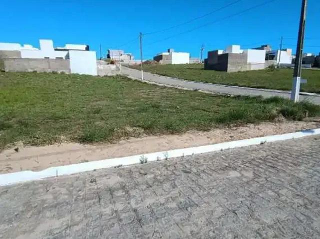 Terreno em Condomínio para Venda em Marechal Deodoro/AL Barro Vermelho