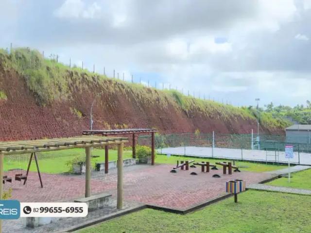 Terreno em Condomínio para Venda em Marechal Deodoro/AL Barro Vermelho