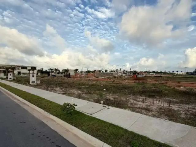 Terreno em Condomínio para Venda em Marechal Deodoro/AL Barra Nova