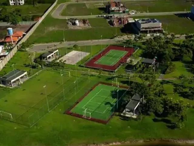 Terreno em Condomínio para Venda em Marechal Deodoro/AL Barra Nova