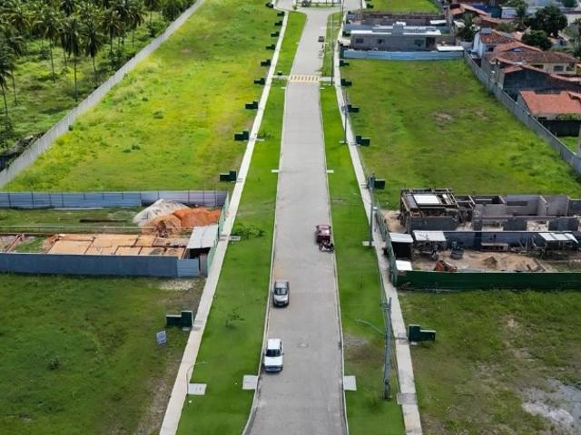 Terreno em Condomínio para Venda em Marechal Deodoro/AL Barra Nova