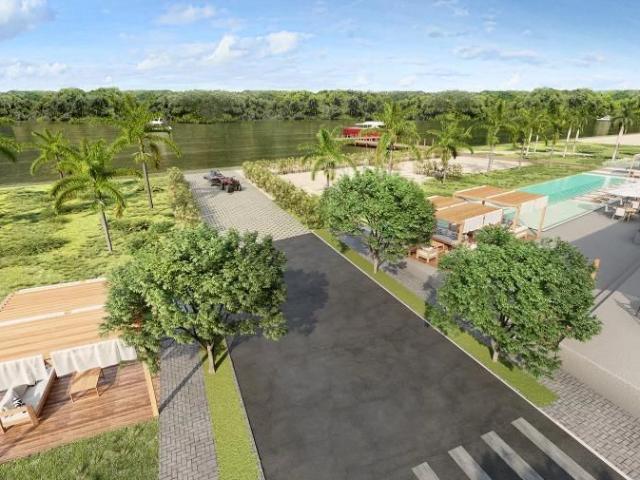 Terreno em Condomínio para Venda em Marechal Deodoro/AL Barra Nova