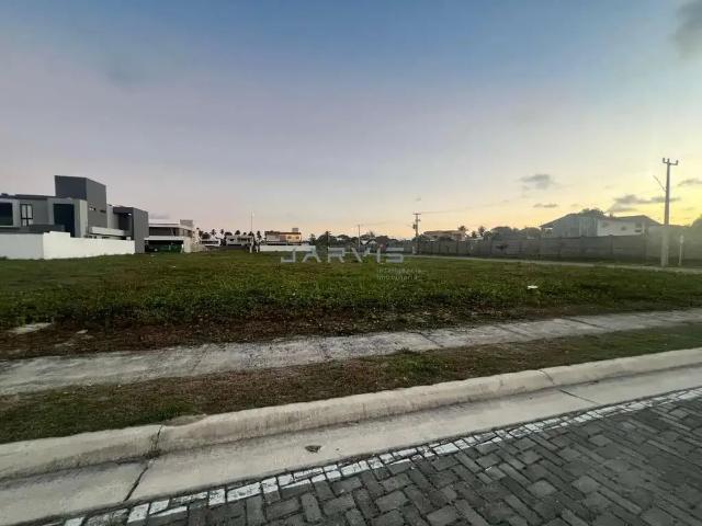 Terreno em Condomínio para Venda em Marechal Deodoro/AL Barra Nova