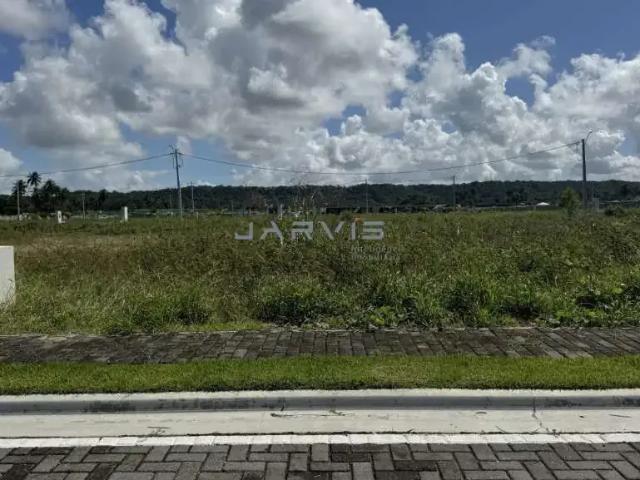 Terreno em Condomínio para Venda em Marechal Deodoro/AL Barra Nova