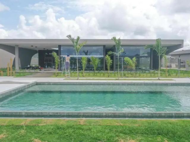 Terreno em Condomínio para Venda em Marechal Deodoro/AL Barra Nova
