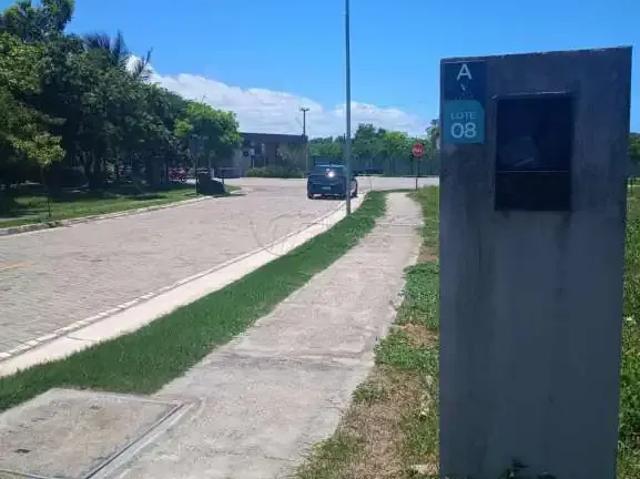 Terreno em Condomínio para Venda em Marechal Deodoro/AL Barra Nova