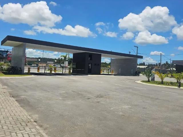 Terreno em Condomínio para Venda em Marechal Deodoro/AL Barra Nova