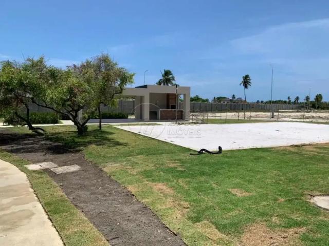 Terreno em Condomínio para Venda em Marechal Deodoro/AL Barra Nova