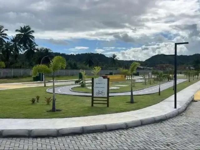 Terreno em Condomínio para Venda em Marechal Deodoro/AL Barra Nova