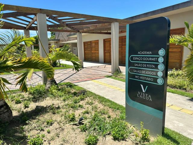 Terreno em Condomínio para Venda em Marechal Deodoro/AL Barra Nova