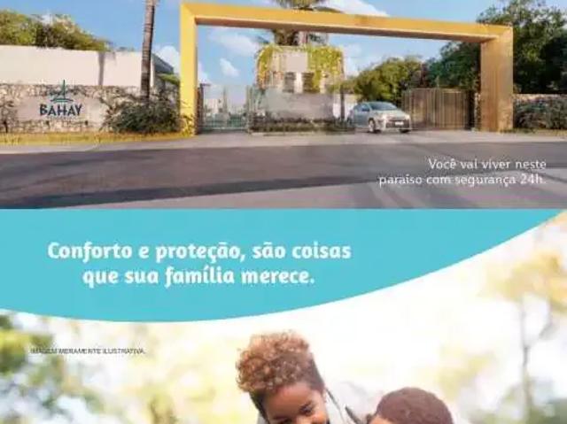 Terreno em Condomínio para Venda em Marechal Deodoro/AL Barra Nova