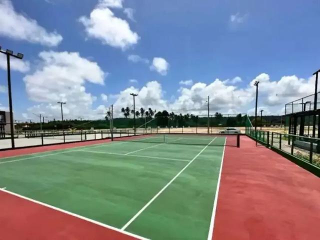 Terreno em Condomínio para Venda em Marechal Deodoro/AL Barra Nova
