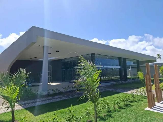 Terreno em Condomínio para Venda em Marechal Deodoro/AL Barra Nova