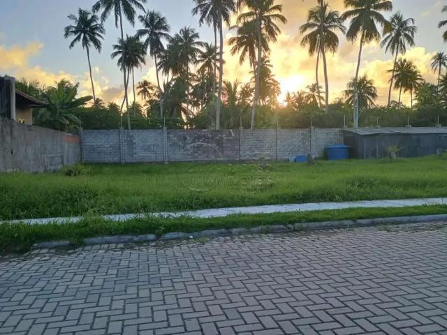 Terreno em Condomínio para Venda em Marechal Deodoro/AL Massagueira
