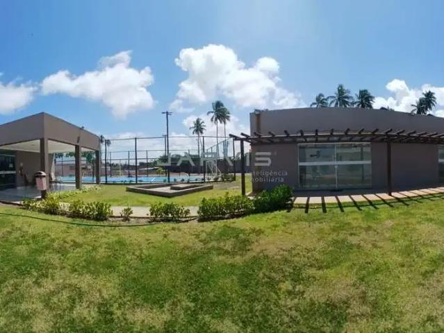 Terreno em Condomínio para Venda em Marechal Deodoro/AL Massagueira