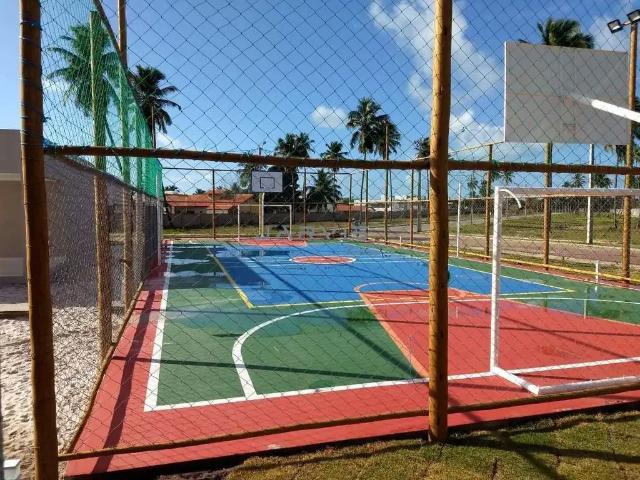 Terreno em Condomínio para Venda em Marechal Deodoro/AL Massagueira