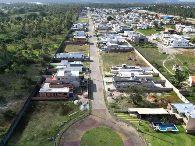 Terreno em Condomínio para Venda em Marechal Deodoro/AL Massagueira