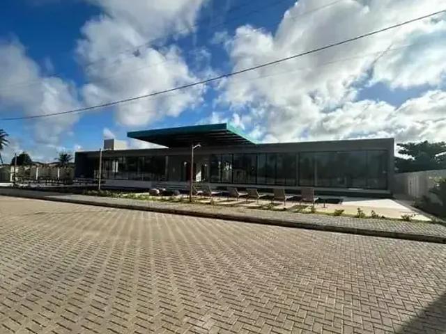 Terreno em Condomínio para Venda em Marechal Deodoro/AL Massagueira de Baixo