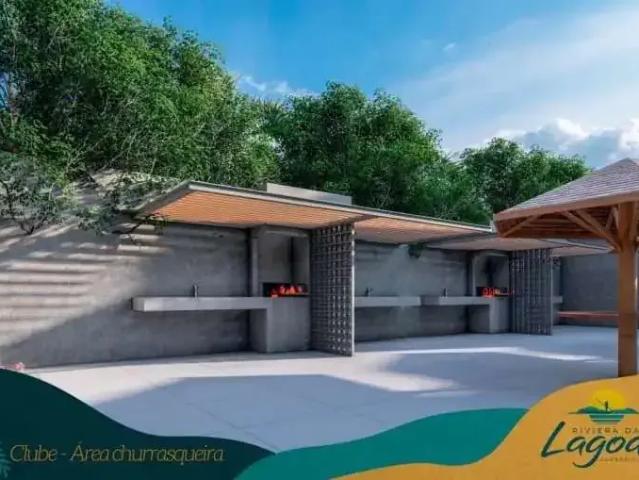 Terreno em Condomínio para Venda em Marechal Deodoro/AL Massagueira de Baixo
