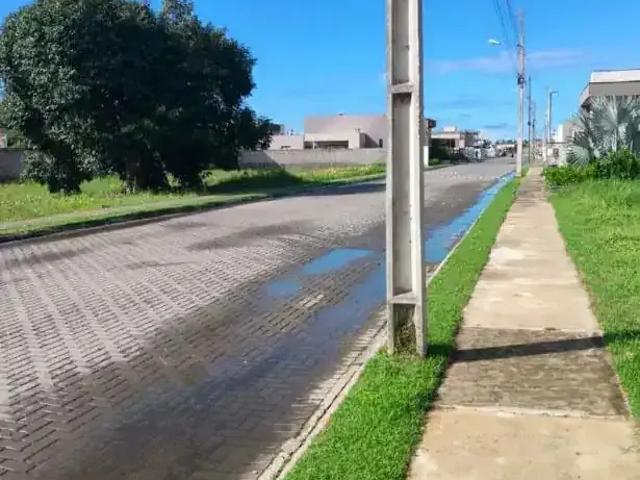 Terreno em Condomínio para Venda em Marechal Deodoro/AL Massagueira de Baixo