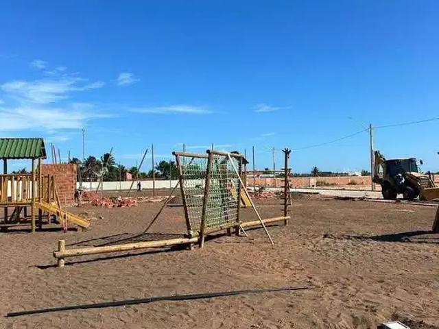 Terreno em Condomínio para Venda em Marechal Deodoro/AL Praia do Francês