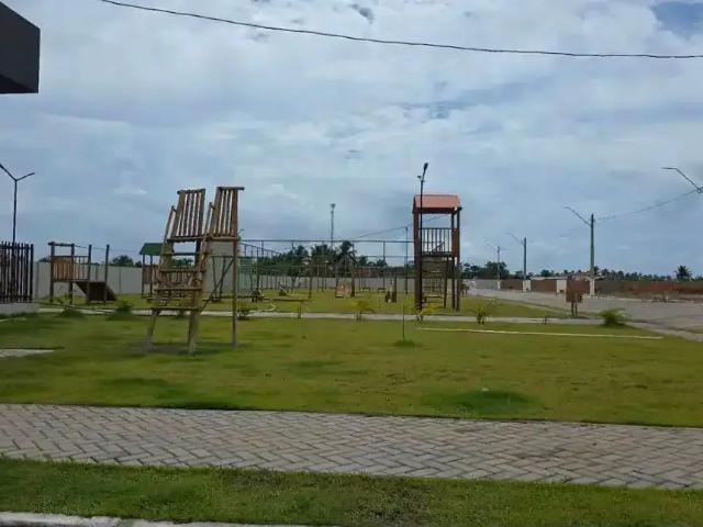 Terreno em Condomínio para Venda em Marechal Deodoro/AL Praia do Francês