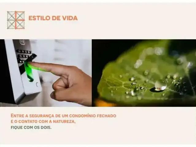 Terreno em Condomínio para Venda em Marechal Deodoro/AL Praia do Francês