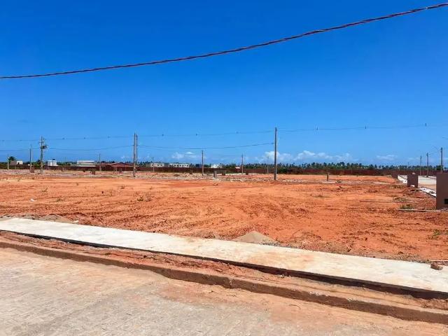Terreno em Condomínio para Venda em Marechal Deodoro/AL Praia do Francês