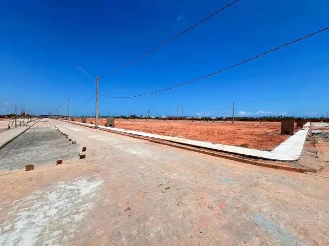 Terreno em Condomínio para Venda em Marechal Deodoro/AL Praia do Francês